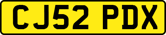 CJ52PDX
