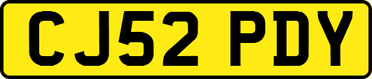 CJ52PDY