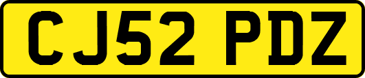 CJ52PDZ