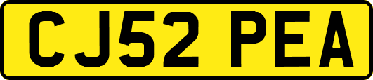 CJ52PEA