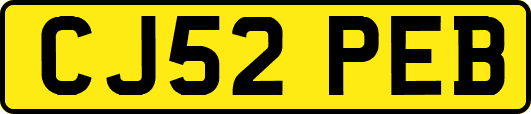 CJ52PEB