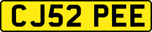 CJ52PEE