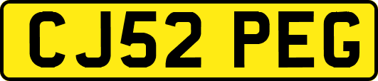 CJ52PEG