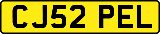 CJ52PEL