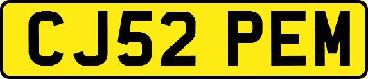 CJ52PEM