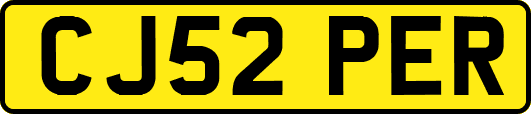 CJ52PER