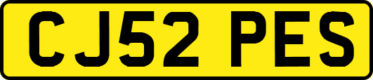 CJ52PES