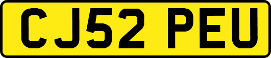 CJ52PEU