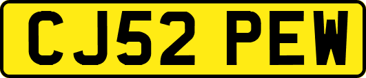 CJ52PEW