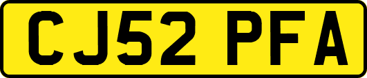 CJ52PFA