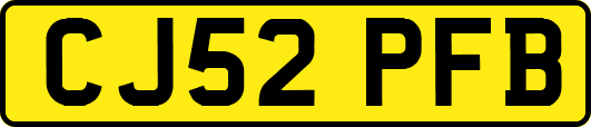 CJ52PFB