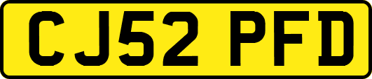 CJ52PFD