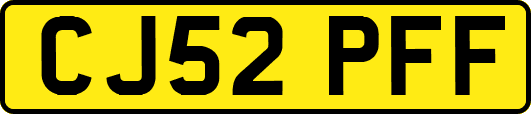 CJ52PFF