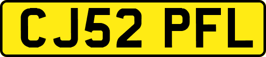 CJ52PFL