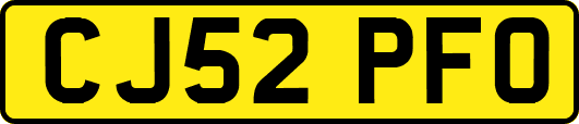 CJ52PFO