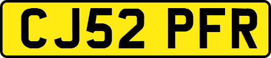 CJ52PFR