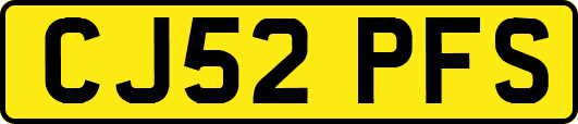 CJ52PFS