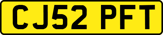 CJ52PFT