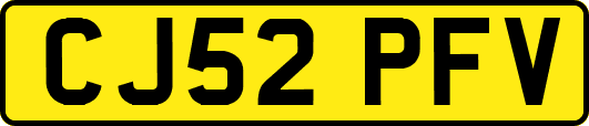 CJ52PFV