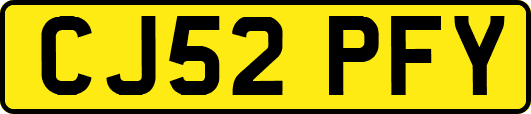 CJ52PFY