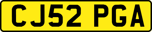 CJ52PGA