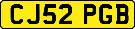 CJ52PGB