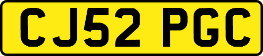 CJ52PGC