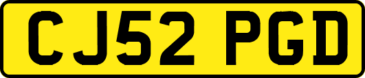 CJ52PGD