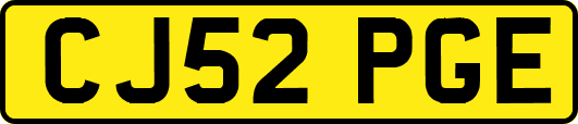 CJ52PGE