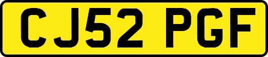 CJ52PGF