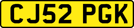 CJ52PGK