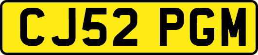 CJ52PGM