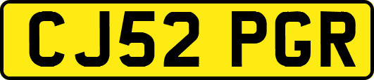 CJ52PGR