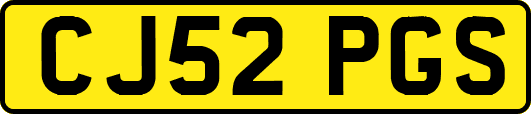 CJ52PGS