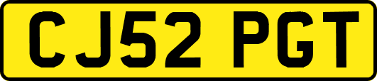 CJ52PGT