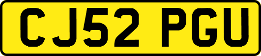 CJ52PGU