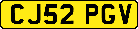 CJ52PGV
