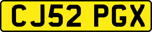 CJ52PGX
