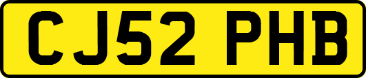 CJ52PHB