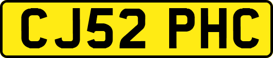CJ52PHC