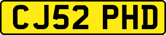 CJ52PHD