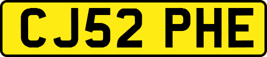 CJ52PHE