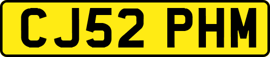 CJ52PHM