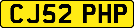 CJ52PHP
