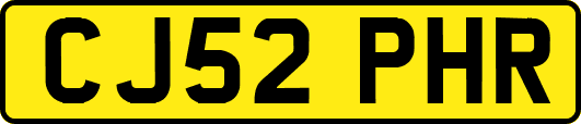 CJ52PHR