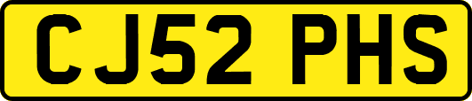 CJ52PHS