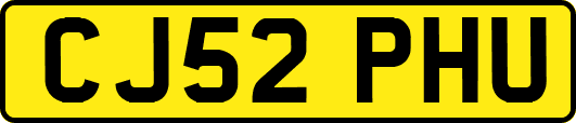 CJ52PHU