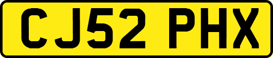 CJ52PHX