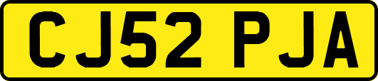 CJ52PJA