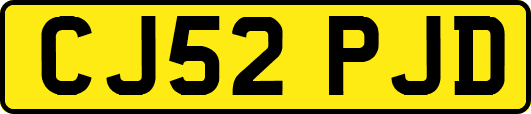 CJ52PJD